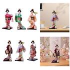 Asiatique Kabuki Figurine Statue magasin de jouets cadeau 30 cm japonais