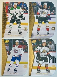 2024-25 UPPER DECK '94-95' RETRO DIE CUT ROOKIE-YOU PICK FROM THE LIST - Bild 1 von 8