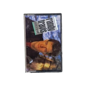 Randy Travis: Always & Forever (Music Cassette Tape, 1987) WB Records WX 107 C - Picture 1 of 12