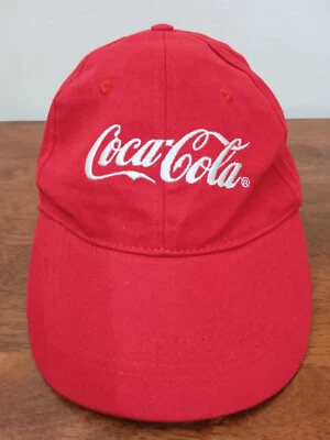 Werbemütze bestickt by COCA COLA - Bild 1 von 4