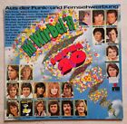 Hit-Wirbel '77 Super 20 - Various  - LP  - 1977 - Ariola