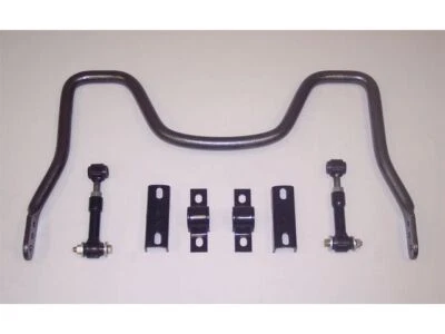 Conjunto de barra estabilizadora trasera para GMC Sierra 2500 1999-2004 91595CQQR 2000 2001 Foto 1 de 2