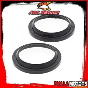 57-117 Suzuki RM500 500cc 1983 FORK DUST KIT - ALL BALLS - Picture 1 of 5