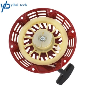 Pull Start Starter Recoil Type B For HONDA GX120 GX160 GX200 5.5 6.5HP Generator - Picture 1 of 10