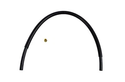 Power Steering Return Line Hose Assembly Sunsong For 2012-2014 Cadillac Escalade - Image 1 of 3