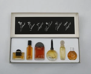 Eau de Toilette Designer Collection, Made in France. OVP. Vintage - Bild 1 von 5