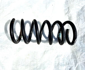 2010-2016 GMC TERRAIN CHEVY EQUINOX Rear Coil Spring Pair LEFT & RIGHT OEM 10-16 - Picture 1 of 4