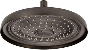 Brizo 83310-RB-2,5 11" runder Raincan Duschkopf - venezianische Bronze - Bild 1 von 2