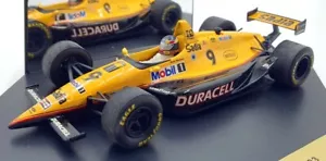 Onyx Escala 1/24 Diecast 5023 - F1 Lola Duracel - R.Boesel. - Imagen 1 de 5