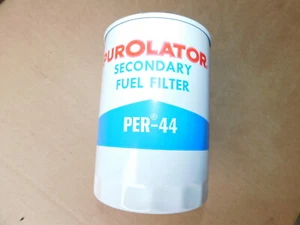 Purolator Fuel filters per 44 - Picture 1 of 3