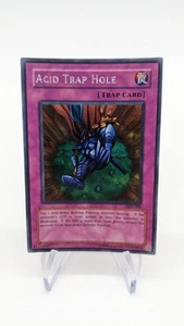 Acid Trap Hole DDS-005 Secret Rare - Picture 1 of 11