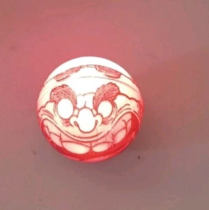 Americcan Greetings Worlds Coolest Madballs Screamin Meemie Light Up - Imagen 1 de 10
