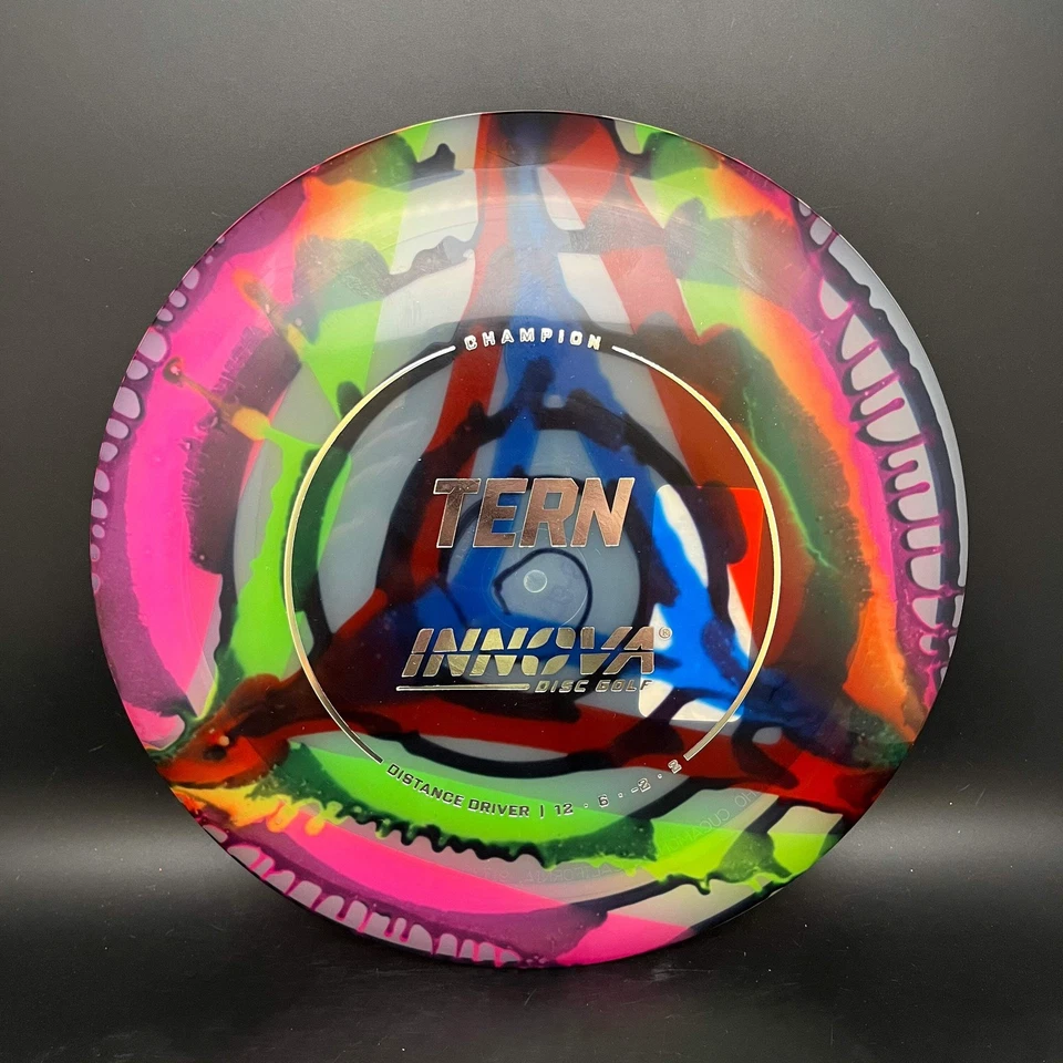 Innova I-Dye Champion Tern - Image 1 of 1