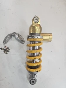 2008 MV Agusta Brutale 910 R Rear shock sachs - Picture 1 of 3