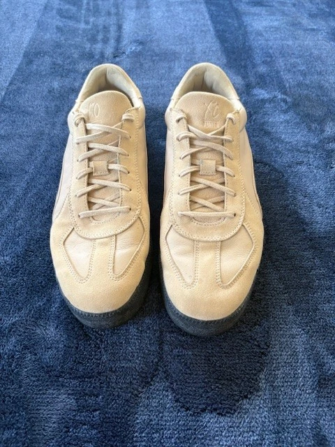 PUMA XO Parallel Sneakers for Men for Sale | Authenticity