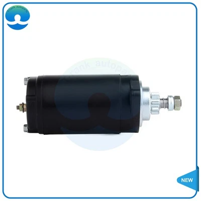 Motor de arranque SND0031 para Kawasaki Jet Ski 440 y Jet Ski 550 y Jet Ski 550 SX Foto 1 de 4