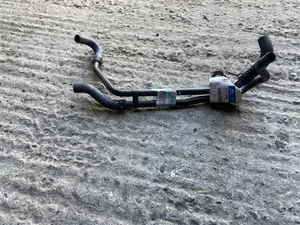 Hyundai Terracan Heater Hose Assy 25431-4X803 (D10102) - Picture 1 of 3