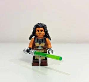 LEGO Star Wars Quinlan Vos Minifigure SW0746 – Excellent Display Condition 75151 - Picture 1 of 10