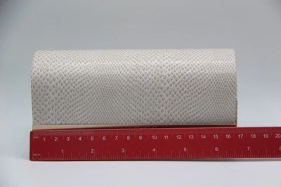 JIMMY CHOO AUTÉNTICAS GAFAS DE SOL GRANDES PIEL DE SERPIENTE BEIGE BRONCEADO ESTUCHE TELA Foto 1 de 4