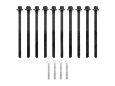 Juego de pernos de cabeza de cobalto para Chevrolet 2005-2010 86113FWYZ 2006 2008 2007 2009 Foto 1 de 2