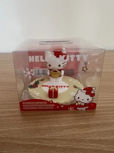 Hello Kitty Christmas Smart Phone Stand iPhone Stand Mobile Phone Stand SANRIO - Photo 1 sur 4