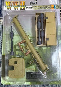 Dragon Models 1/6 Dragon German Panzerschreck Scale 1/6 Dragon Models Japanese - Picture 1 of 1