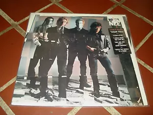Wa Wa Nee (self-titled); 10 track LP, 1987, New & Sealed - Picture 1 of 1