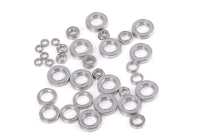 Capricorn LAB C801 Ceramic Ball Bearing Kit by ACER Racing - Picture 1 of 1
