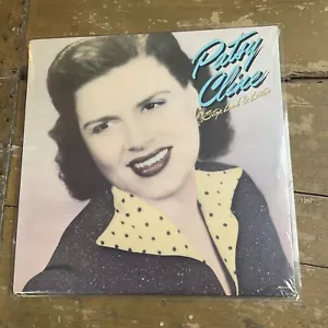 Patsy Cline/STOP LOOK & LISTEN/MCA NEW SEALED OUTER RECORD SLEEVE - Picture 1 of 2