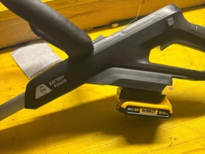 ADATTATORE BATTERIA DA DEWALT 18V   A UTENSILI  KARCHER 18V - Imagen 1 de 4