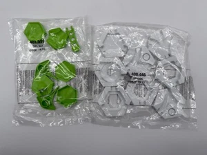 Unused SEALED GRAVITRAX Track System Replacement 16 Pieces Inserts and Tiles - Picture 1 of 8