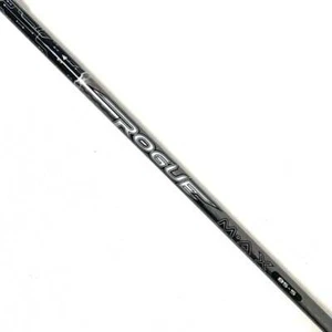 Aldila Rogue MAX 85 Stiff Flex Driver Shaft with Mizuno Adapter - Picture 1 of 3