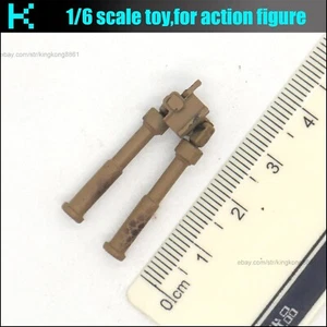 A05-40 1/6 scale ES 26063 10TH SOF GROUP- Bipod Fits - Picture 1 of 3