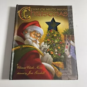 Twas the Night Before Christmas von Andrews McMeel Publishing Staff und Clement... - Bild 1 von 14