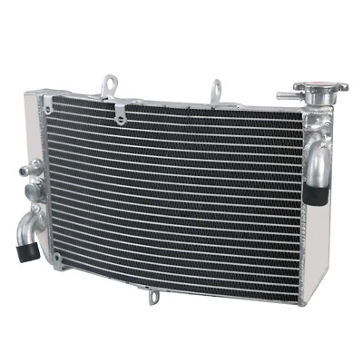 Aluminum Radiator fit 2001-2006 Honda CBR 600 CBR600 F4 CBR600 F4i Foto 1 de 4