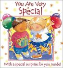 You are Very Special-Su Box-Board book-0745963005-Good