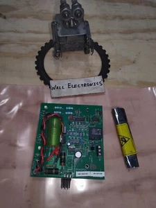 Powertec 4001-149201-003 Emitter Card =NOS= - Picture 1 of 4