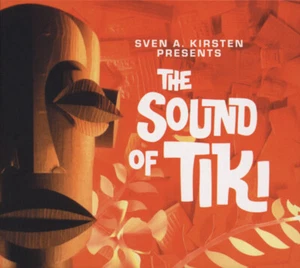 Various - History - The Sound Of Tiki (CD) - Hawaii - Picture 1 of 6