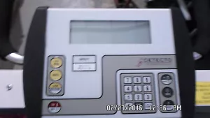Cardinal Detecto 758C 6550 800 lbs Wheelchair Digital Weight Scale - Picture 1 of 8