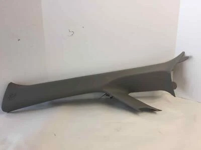 2016 Toyota Sienna Left Drivers Side A Pillar Interior Plastic Trim Panel grey Foto 1 de 4