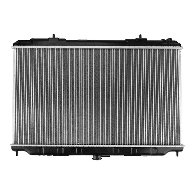 2329 Radiator For Nissan Maxima Infiniti I30 I35 V6 3.0L 3.5L 2000-2001 2004 - Изображение 1 из 4