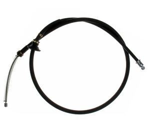 Rr Brake Cable  Raybestos  BC93790