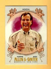 2021 Allen and Ginter ( 151 - 300 ) Pick Your Card  Complete Your Set