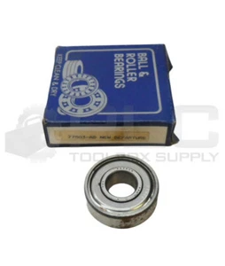 NUEVO RODAMIENTO DE BOLAS SALIDA 77503-AD 5/8" DIÁMETRO 77503 *LEER* - Imagen 1 de 5