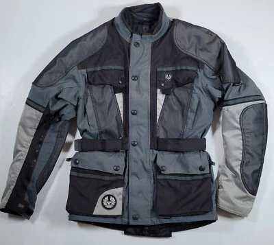 Belstaff BikerMotorcycle Mens Size Small Jacket ● See Notes●  - Image 1 of 4