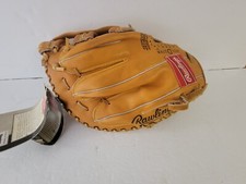 Rawlings Signature Series Mark McGuire 1st Baseman Glove RFM-9 RHT NWT!