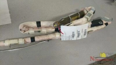 2011 Nissan Altima Driver Side Roof Air Bag OEM Left Foto 1 de 4