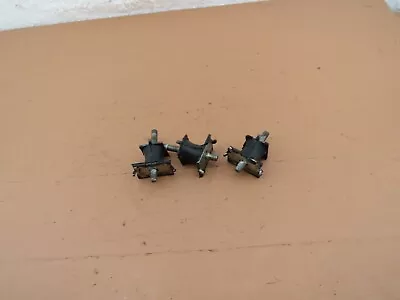 Powerhouse 2000wi XG-152F Generator OEM Mounts (4 total) - Image 1 of 4