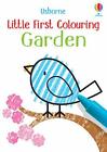 Little First Colouring Garden: 1 by Kirsteen Robson 1474980562 FREE Shipping