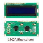 Easy To Use 16X2 Lcd Module Display For Character And Temperature Display